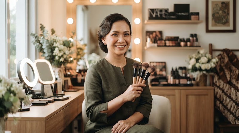 Sekar Ayu Wandansari, S.Sn