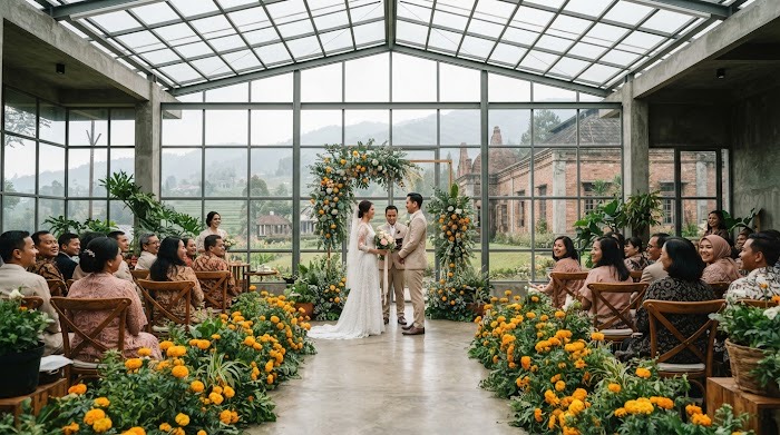 Rumah Atsiri Indonesia