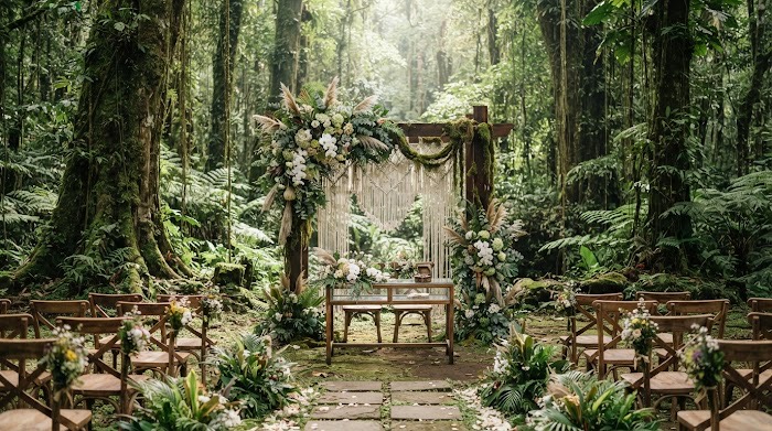 Tahura (Taman Hutan Raya)